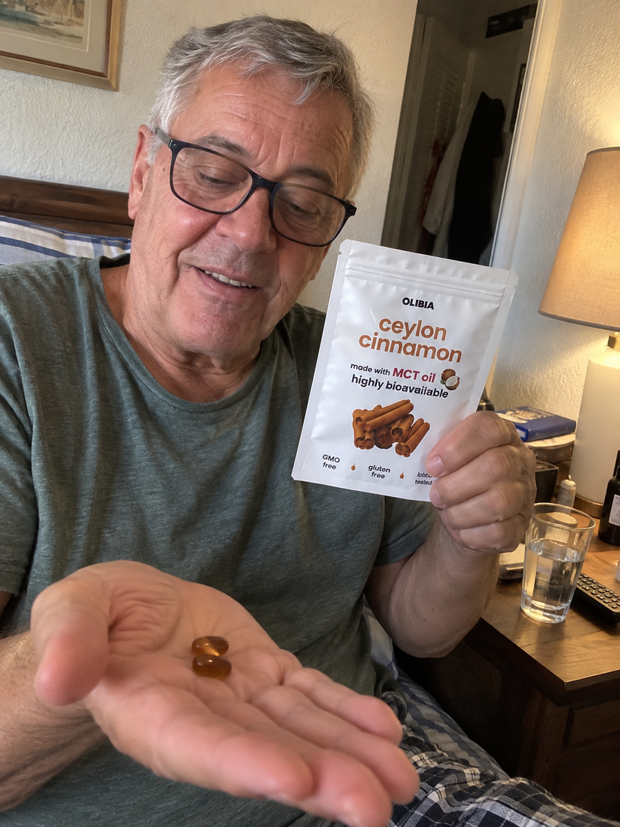 Customer photo